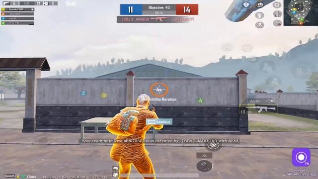 ✨THANKS FOR ALL YOUTUBE FAMILY ✨ TEAM CODE ✨ BGMI LIVE STREAM WITH LURNGAMER✨ смотреть онлайн