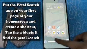 TUTORIAL: HOW TO MAKE A HUAWEI ID AND HOW TO USE HUAWEI PETAL SEARCH.