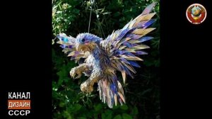 Что можно сделать из компакт-дисков