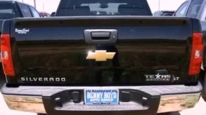 2012 Chevrolet Silverado 1500 Midland TX