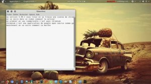 Erreur chromium *Run as Root* sous kali linux 2018