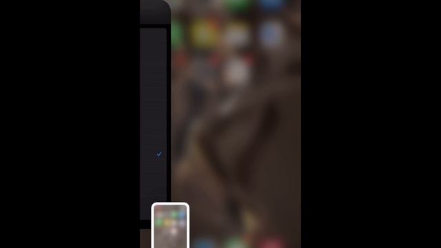 iPhone tricks1.How to apply Live wallpaper?2How to active back sensor?3.How to edit screenshot?ios1 смотреть онлайн