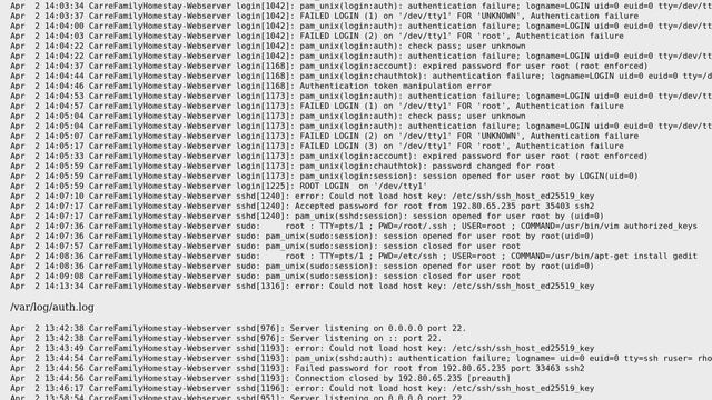 Unix & Linux: Troubleshooting SSH on Ubuntu Server смотреть онлайн