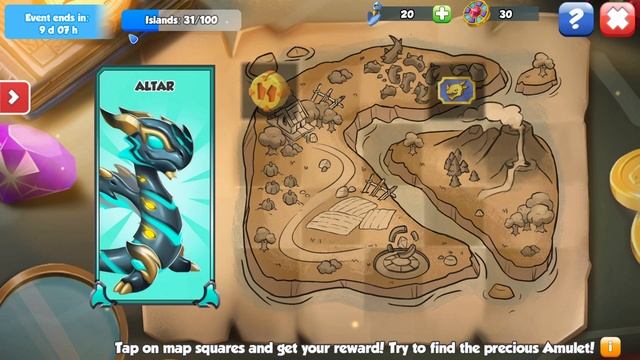 OMG! Malice Striker Final Boss Battle! | Dragon Mania Legends