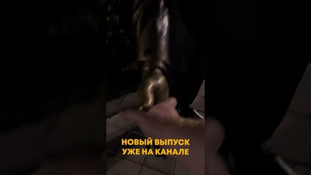 Я на формуле 1 в БАКУ (часть 2). Серия уже на канале!!!!