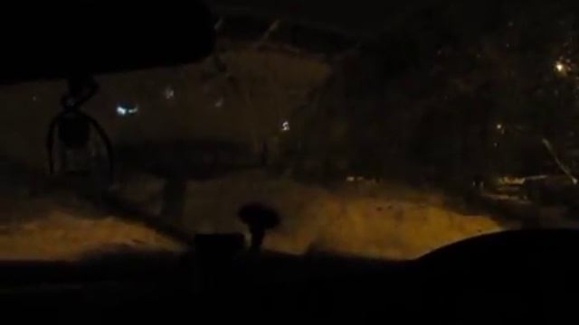 Снегопад в Москве 1 смотреть онлайн