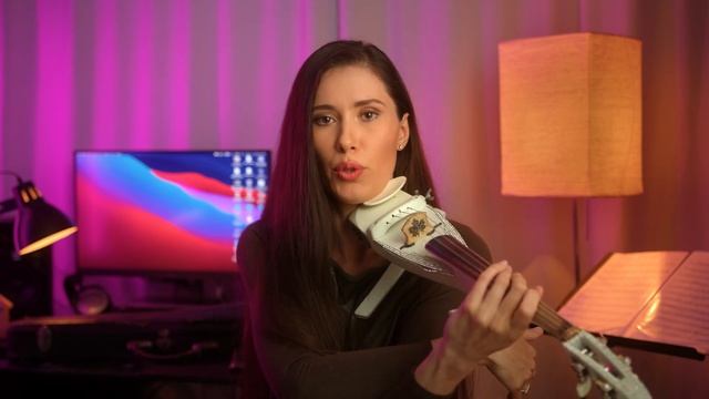 Мастеровая Электроскрипка  Честный обзор