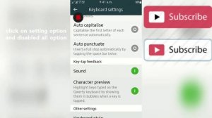 How To Solve Tizen Keyboard Problem || Technical Ap ||