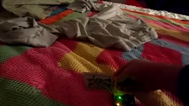 Bidirectional Comms between Linux and Arduino Uno by roboticsbackend.com смотреть онлайн