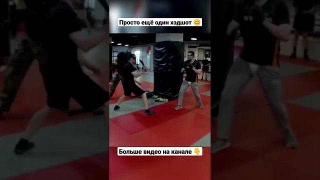 Хэдшот. Ещё один. |Ножевой бой. смотреть онлайн