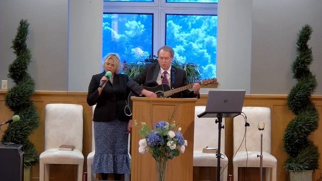 A Tester of Metals with Pastor Tom Bentley  06-10-23 смотреть онлайн