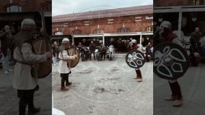 Закрытие Мото Психо сезона 2024 от MotoPsycho 1316 Раменское