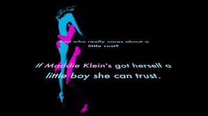 TV Girl - Loving Machine *lyric video*