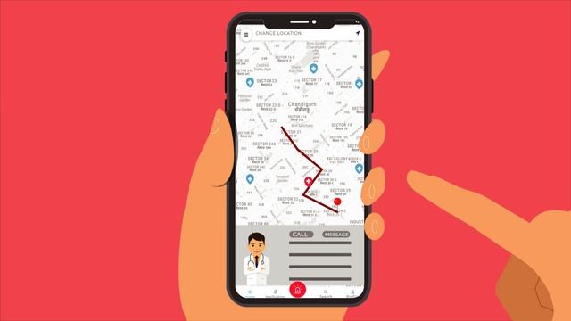 DaktarZ – Ambulance Booking & Healthcare Platform