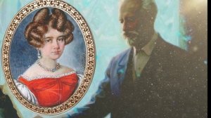 Детские воспоминания Пети Чайковского.