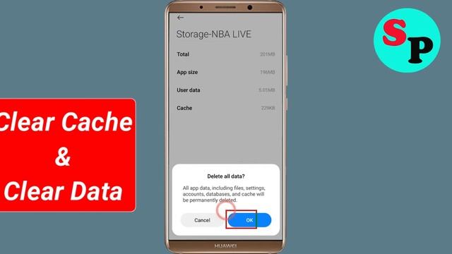How To Fix NBA LIVE Mobile App White Screen Issue Android & Ios