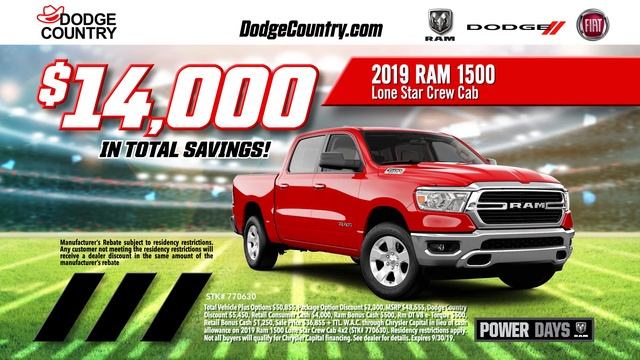 Score a Great Deal on Great Savings at Dodge Country! смотреть онлайн