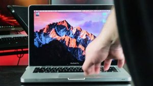 Quick Look: macOS Sierra (and Giveaway!) | WWDC'16