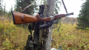Полезные советы для ходой охоты. Палатка с печкой