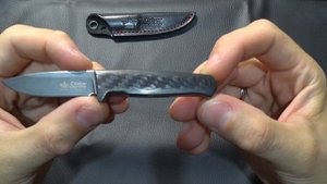 Kizlyar Supreme Sturm Mini - Что ты такое?