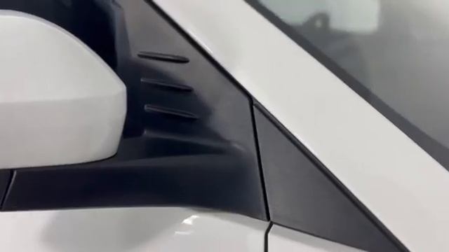 JAC JS6, 2023 г. смотреть онлайн