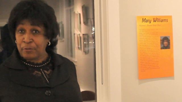 A Seat At The Table: Event смотреть онлайн