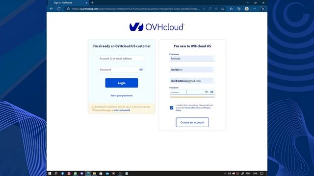 How to Use OVHcloud: A Step-by-Step Beginner's Guide and Full Review 2024 смотреть онлайн