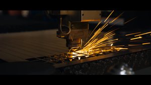 SOPTEX (производство электродвигателей) - презентационный ролик