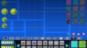 How to make free fly mode in Geometry Dash 2.1