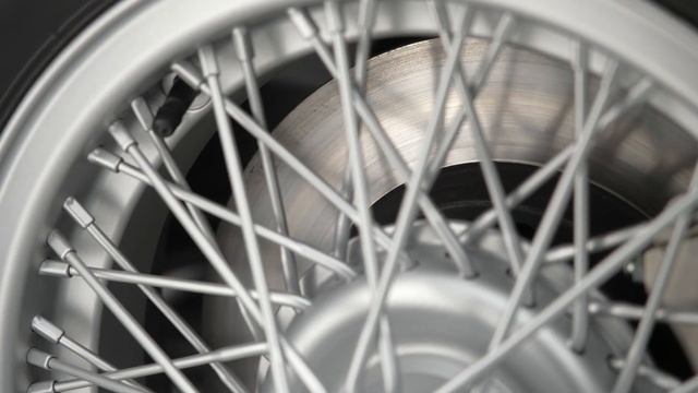Jaguar Classic   Introducing C type Continuation