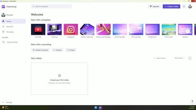 Windows 11 22H2 just added a TON of new features! смотреть онлайн