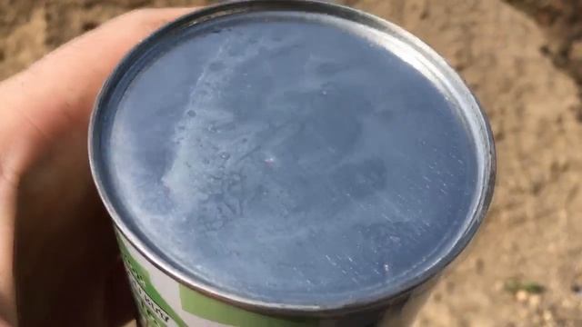Когда это КОНЧИТСЯ? 646 растворитель VIka. ВОДА в составе.