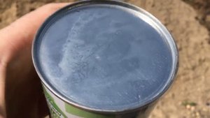 Когда это КОНЧИТСЯ? 646 растворитель VIka. ВОДА в составе.