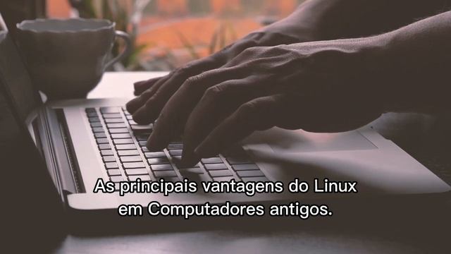 "As principais vantagens do uso do Linux em computadores de 32 bits e 64 bits" смотреть онлайн