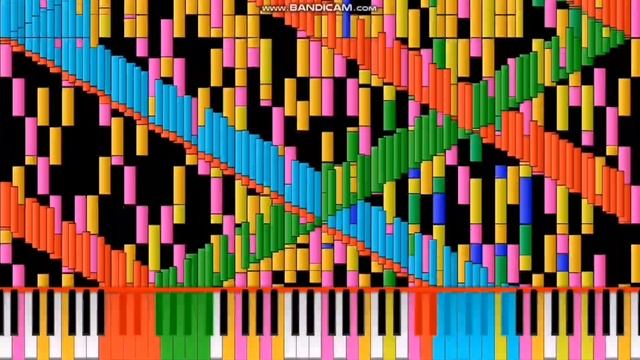 Rush E 3 With Trigger Part And Markiplier in the end смотреть онлайн