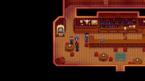 Attempting to Play - Stardew Valley (Going A Courting to Plan)