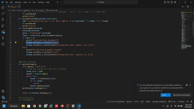 Ram Dump Tool 6.0 (Kavach 2.0 Hackathon) смотреть онлайн
