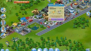 Let's play - Virtual City PlayGround: Part 16