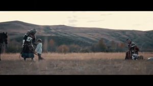 Ой люлю, ты засыпай. Александр Куулар