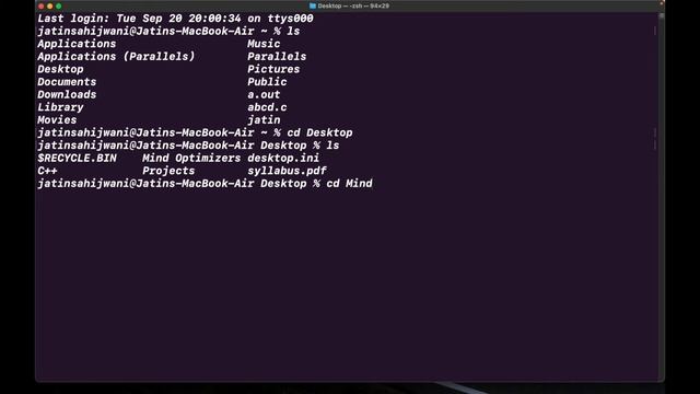 How to Run C Programs On MacOS M1 arm64 | Install gcc on Mac M1 | Download & Install GCC for Mac M1
