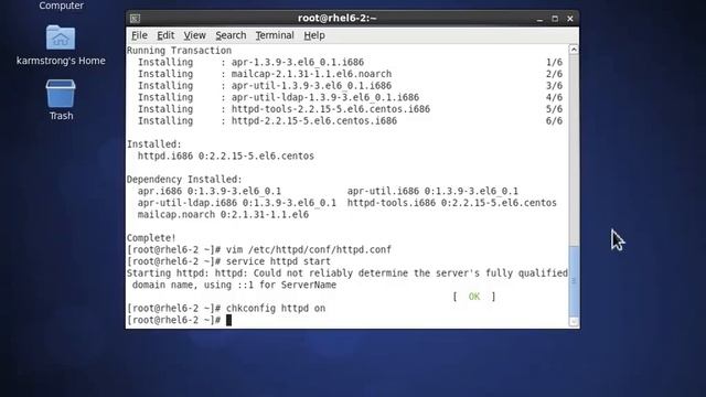 Red Hat Administration Training in Noida смотреть онлайн