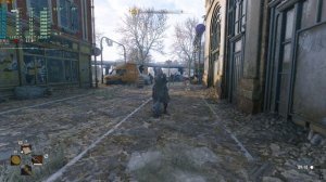 Dying Light 2 Stay Human RTX 3050