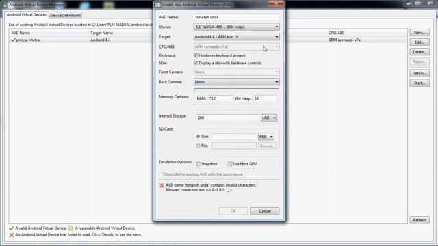 Cara Install BBM di PC Windows 7 x86 смотреть онлайн