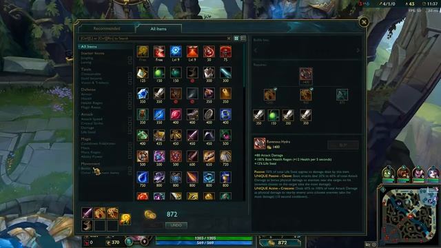 This Is How LoL Should Be Played With Fiora! | League Of Legends #2 смотреть онлайн