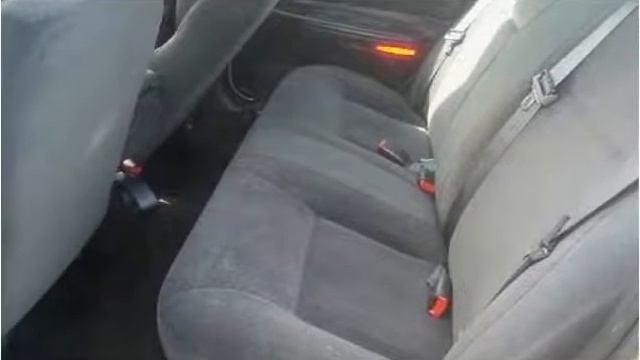 2003 Dodge Intrepid Used Cars Pine Island MN