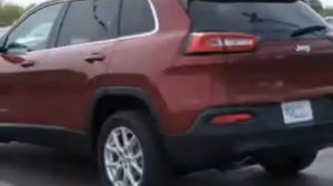 2014 Jeep Cherokee Riverside Autoplex of Muskogee Muskogee, OK 74401