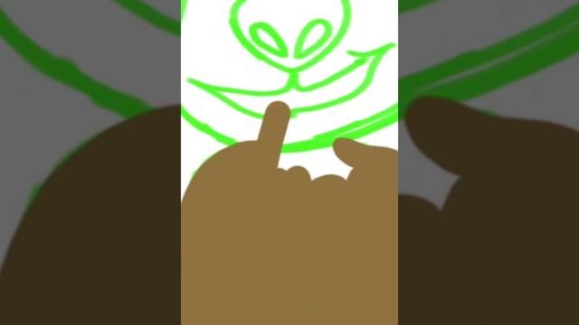 Рисуем 🦴 Говорящий Бен 🦴 #2 смотреть онлайн