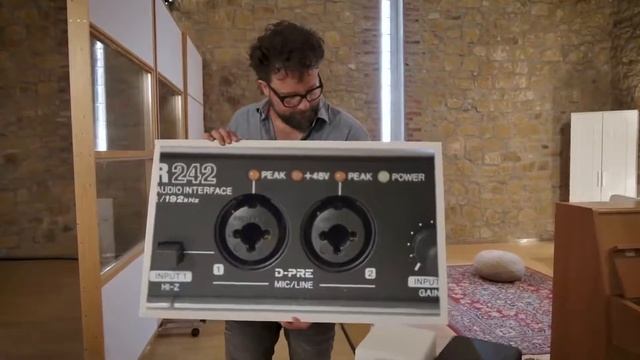 Recording Basics Part 1 - Computer & Audio Interface | Sennheiser India