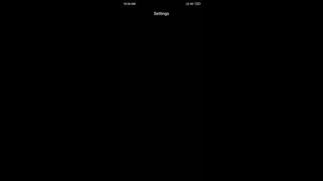 How to deactivate and uninstall a device administrator app in android