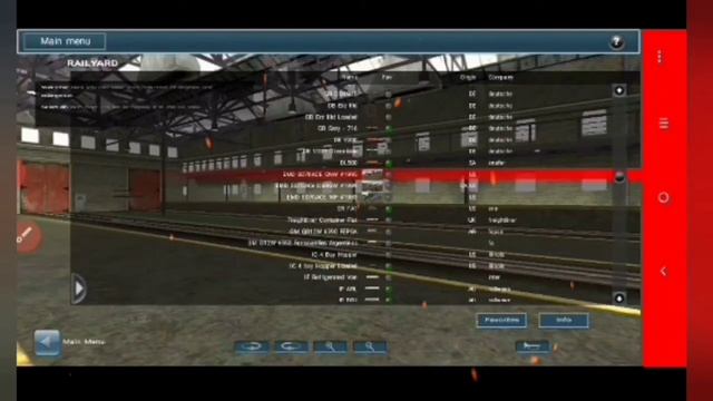 ADD Pack 3 SD70ACE for trainz android смотреть онлайн